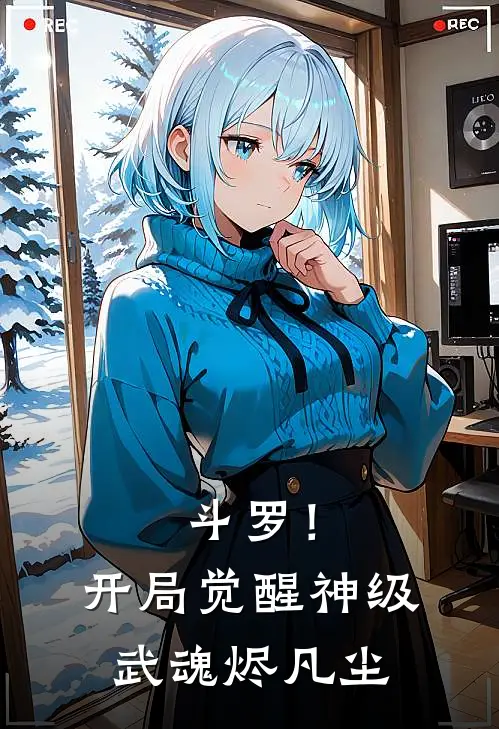 斗罗！开局觉醒神级武魂，烬凡尘李耀马红俊免费小说推荐_推荐完结小说斗罗！开局觉醒神级武魂，烬凡尘(李耀马红俊)