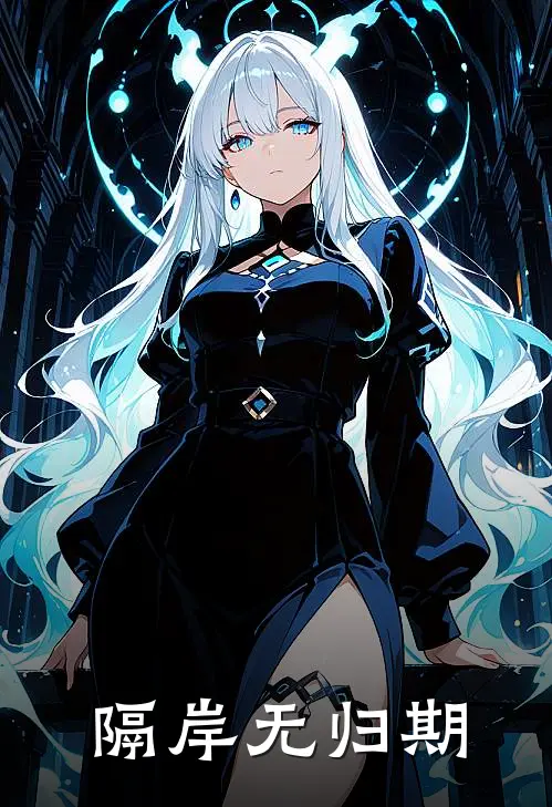 《隔岸无归期》(苏晚陆承渊)完本小说大全_完本热门小说《隔岸无归期》苏晚陆承渊