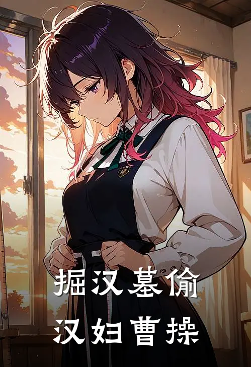 掘汉墓偷汉妇曹操