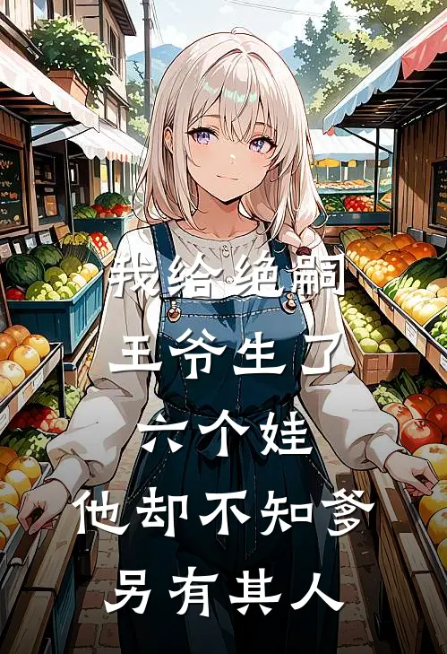 我给绝嗣王爷生了六个娃，他却不知爹另有其人萧衍柳如絮完整版小说_最新章节列表我给绝嗣王爷生了六个娃，他却不知爹另有其人(萧衍柳如絮)