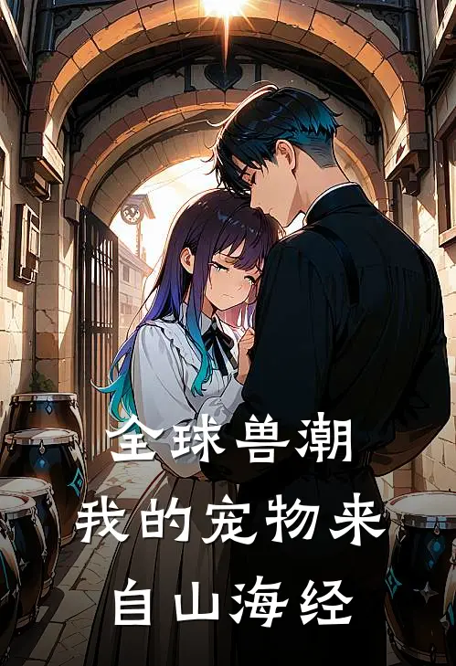 全球兽潮：我的宠物来自山海经