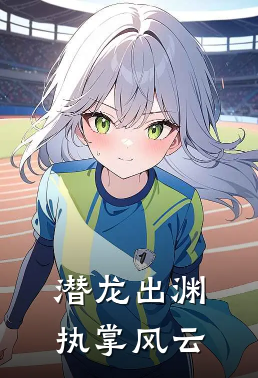 潜龙出渊：执掌风云