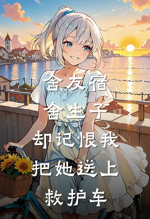 舍友宿舍生子，却记恨我把她送上救护车