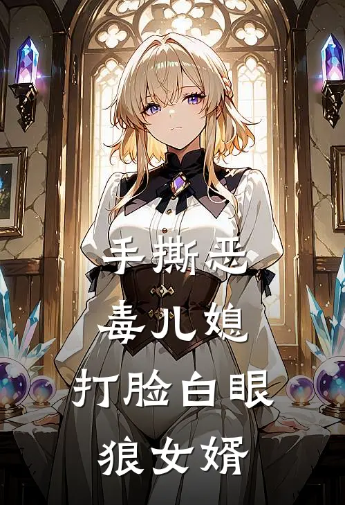 《手撕恶毒儿媳，打脸白眼狼女婿》李秀竹王芸火爆新书_手撕恶毒儿媳，打脸白眼狼女婿(李秀竹王芸)免费小说