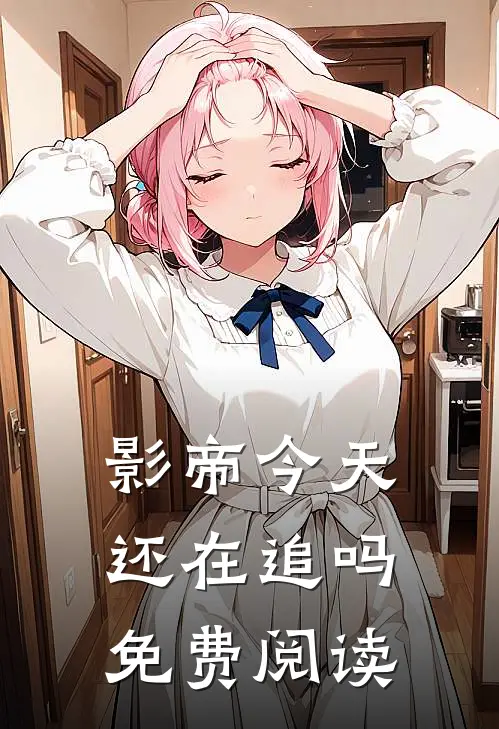 影帝今天还在追吗免费阅读