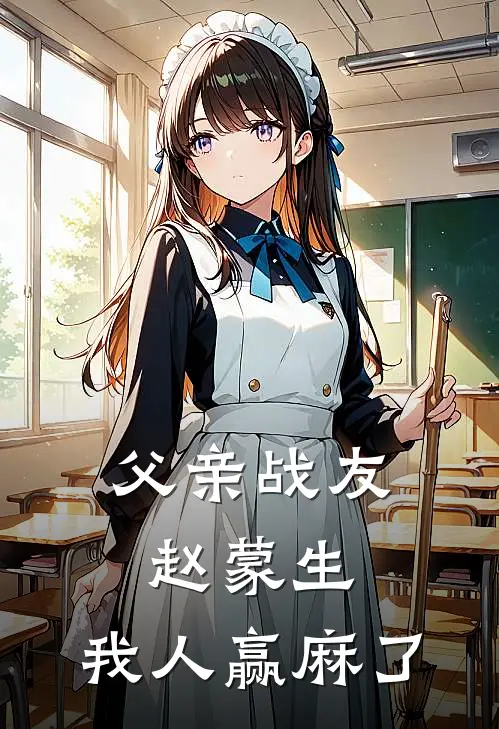 父亲战友赵蒙生，我人赢麻了(梁凡韩玉秀)完结小说推荐_免费小说父亲战友赵蒙生，我人赢麻了(梁凡韩玉秀)