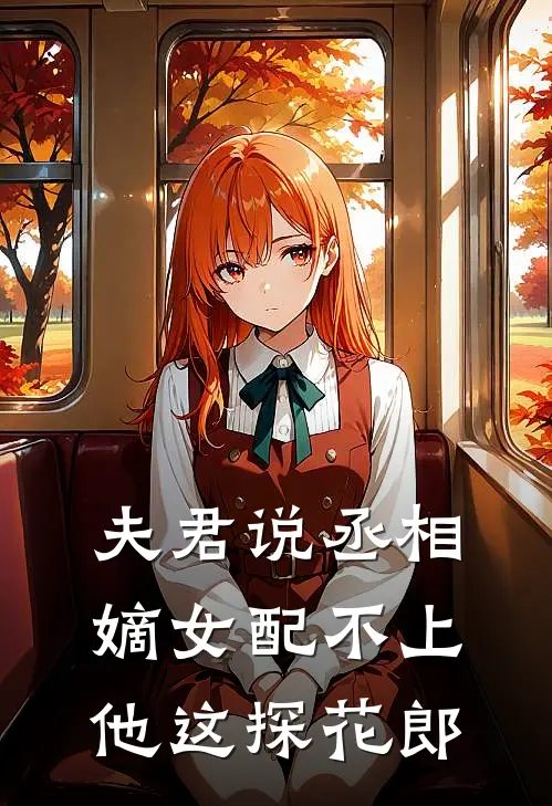 夫君说丞相嫡女配不上他这探花郎(陆衡容华)小说完整版_完结好看小说夫君说丞相嫡女配不上他这探花郎陆衡容华