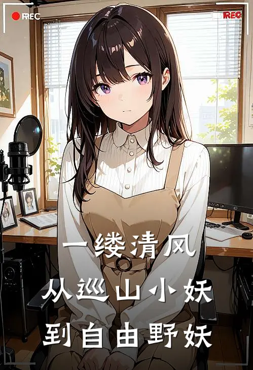 一缕清风：从巡山小妖到自由野妖