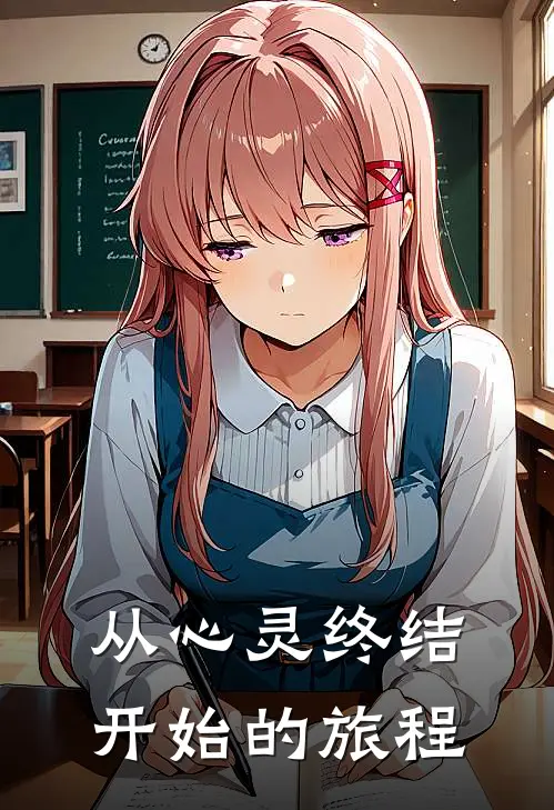 从心灵终结：开始的旅程