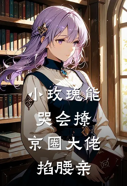 小玫瑰能哭会撩，京圈大佬掐腰亲陆景喆闻宴臣小说完整版_热门好看小说小玫瑰能哭会撩，京圈大佬掐腰亲(陆景喆闻宴臣)