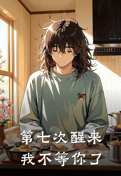 第七次醒来，我不等你了(抖音热门)好看的小说推荐完结_完本小说第七次醒来，我不等你了抖音热门