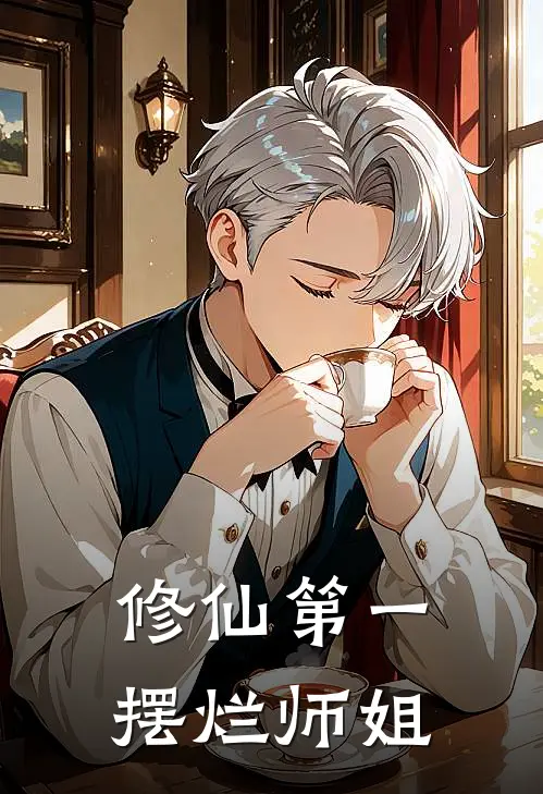 修仙第一摆烂师姐