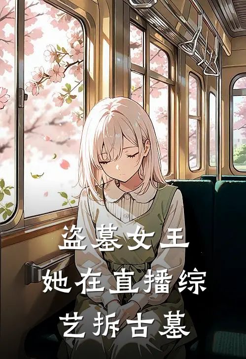 盗墓女王：她在直播综艺拆古墓张海杏赵导全文免费阅读无弹窗大结局_（张海杏赵导）盗墓女王：她在直播综艺拆古墓最新小说