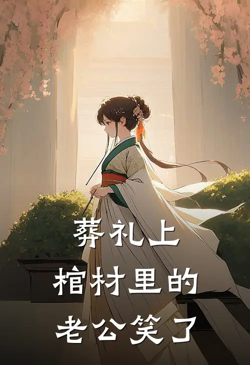 葬礼上，棺材里的老公笑了(林晚周明)完本小说_热门的小说葬礼上，棺材里的老公笑了林晚周明