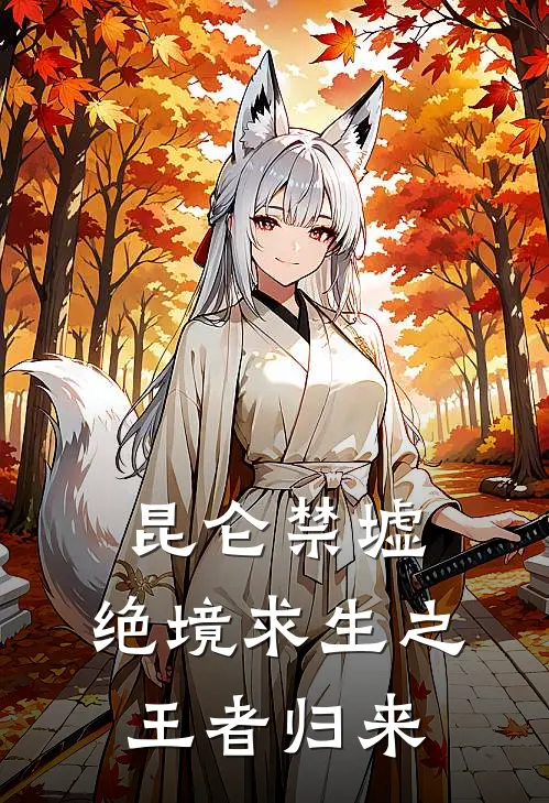 李峰林野(昆仑禁墟：绝境求生之王者归来)全本免费在线阅读_(昆仑禁墟：绝境求生之王者归来)完结版免费在线阅读