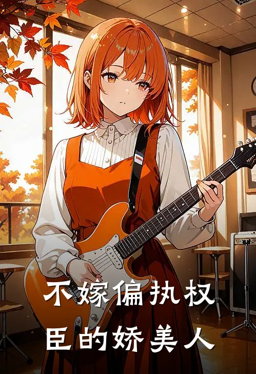 不嫁偏执权臣的娇美人