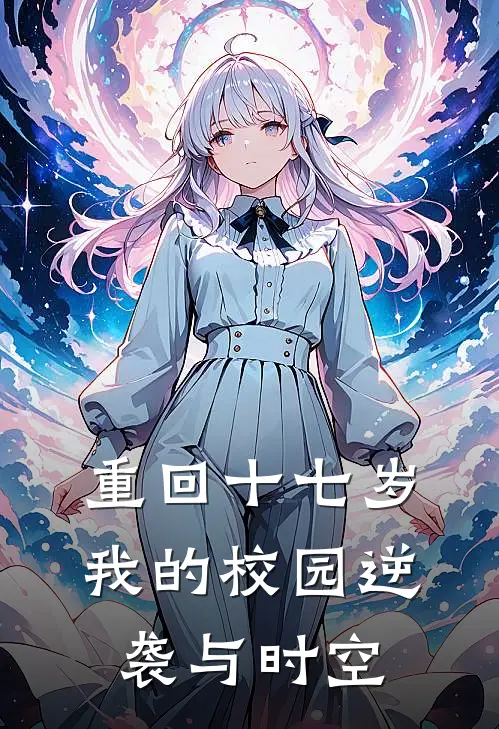 重回十七岁：我的校园逆袭与时空