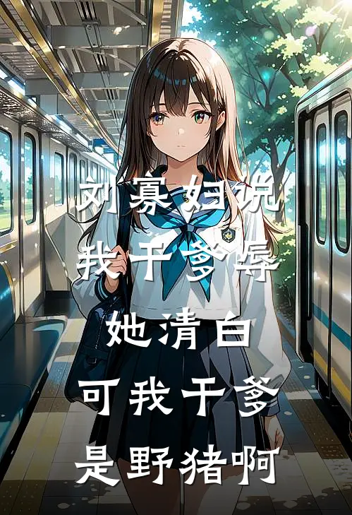 《刘寡妇说我干爹辱她清白，可我干爹是野猪啊》抖音热门已完结小说_刘寡妇说我干爹辱她清白，可我干爹是野猪啊(抖音热门)全文免费阅读无弹窗大结局