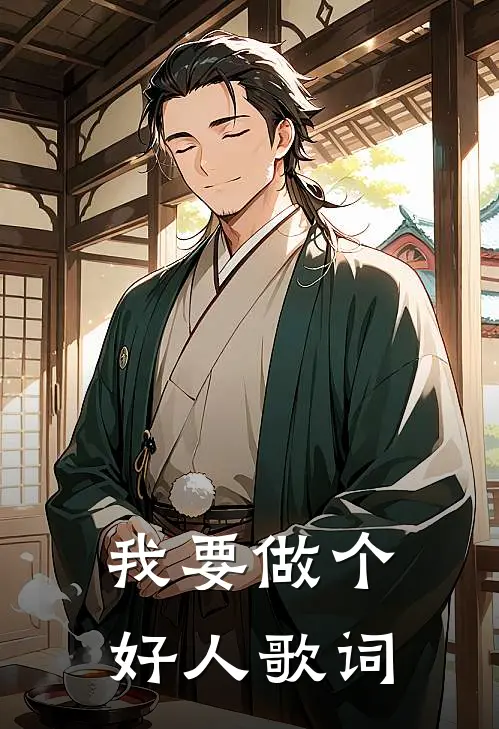 我要做个好人歌词