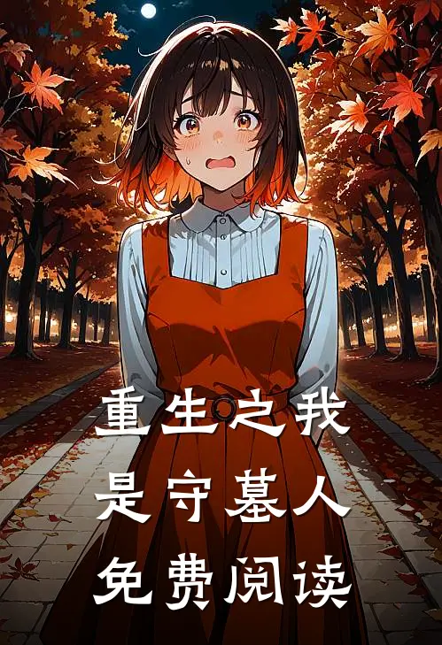 重生之我是守墓人免费阅读