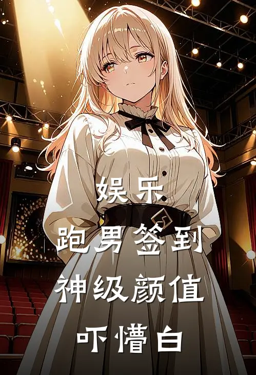 娱乐：跑男签到，神级颜值吓懵白(沈度云白露)小说最新章节_全文免费小说娱乐：跑男签到，神级颜值吓懵白沈度云白露