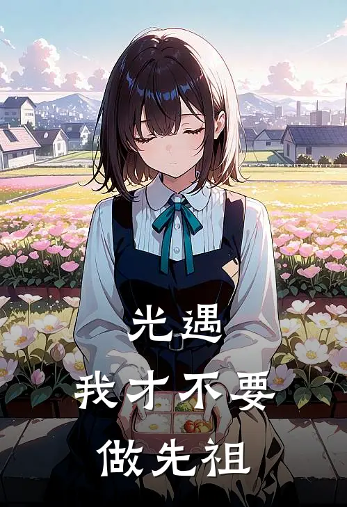 光遇：我才不要做先祖