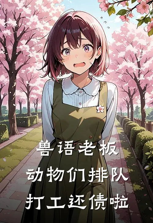 兽语老板：动物们排队打工还债啦时悦龚建军热门完结小说_最热门小说兽语老板：动物们排队打工还债啦时悦龚建军