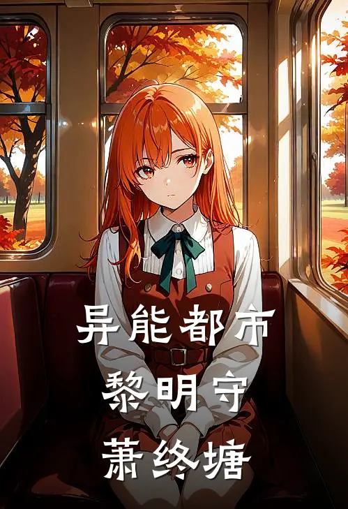 异能都市：黎明守萧终塘(林逸赵刚)火爆小说_《异能都市：黎明守萧终塘》林逸赵刚小说免费在线阅读