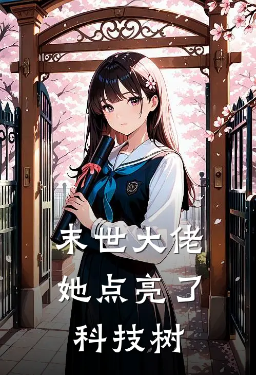 末世大佬她点亮了科技树童曦薇王城最新热门小说_末世大佬她点亮了科技树全本在线阅读