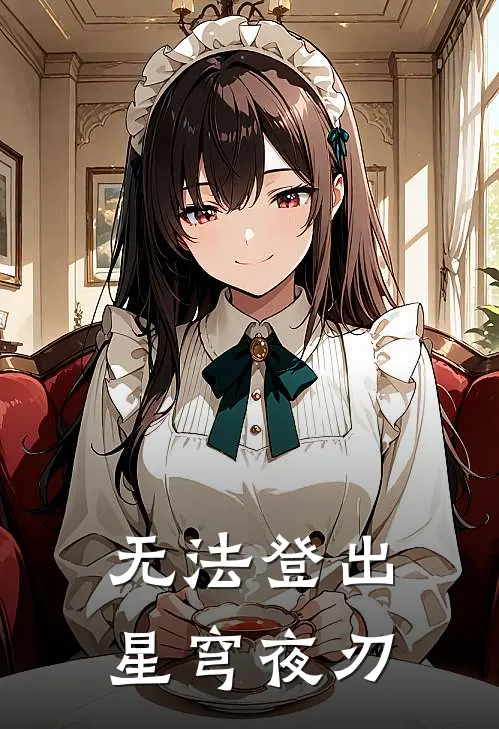 无法登出：星穹夜刃林辰灵汐最新小说推荐_完结小说无法登出：星穹夜刃(林辰灵汐)