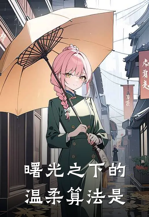 曙光之下的温柔算法是