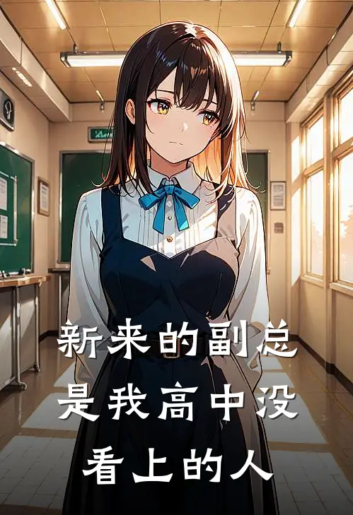 新来的副总，是我高中没看上的人(林悠江迟)免费小说_最新小说全文阅读新来的副总，是我高中没看上的人林悠江迟