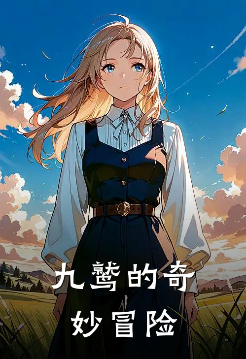 九鹫的奇妙冒险(周寻善约德)热门小说大全_免费小说大全九鹫的奇妙冒险周寻善约德