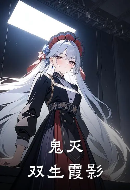 鬼灭：双生霞影(美代宗一)火爆小说_《鬼灭：双生霞影》美代宗一小说免费在线阅读