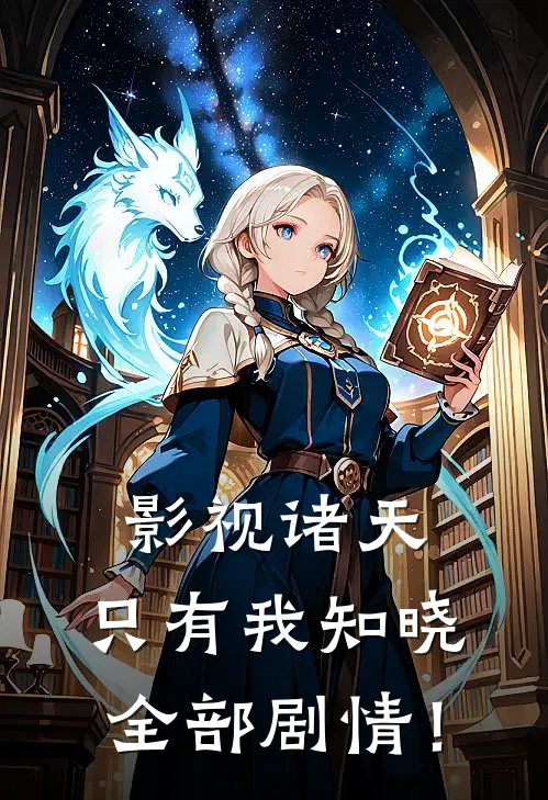 影视诸天：只有我知晓全部剧情！