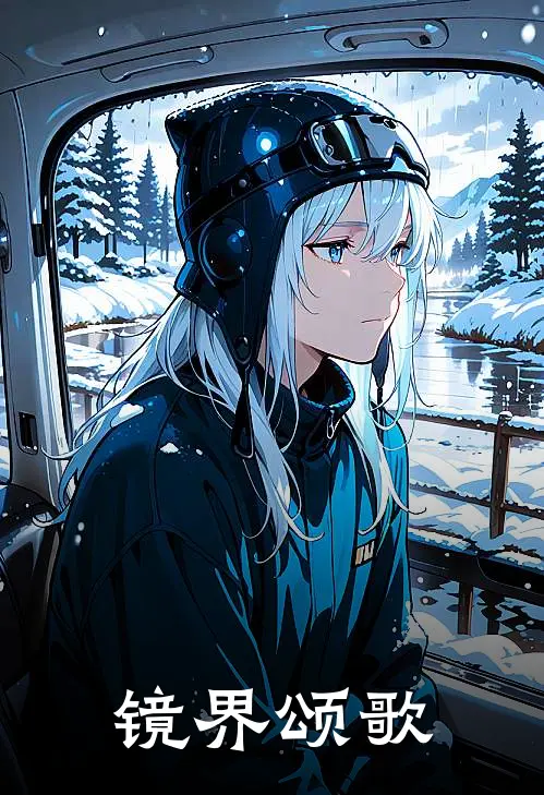 镜界颂歌林墨苏瑶热门的网络小说_完整版小说镜界颂歌(林墨苏瑶)