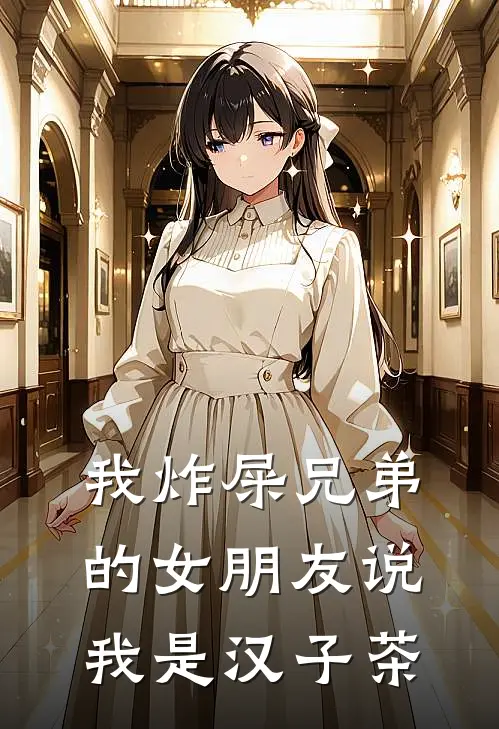 我炸屎兄弟的女朋友说我是汉子茶江澈宋瑶免费小说笔趣阁_完结小说免费阅读我炸屎兄弟的女朋友说我是汉子茶江澈宋瑶