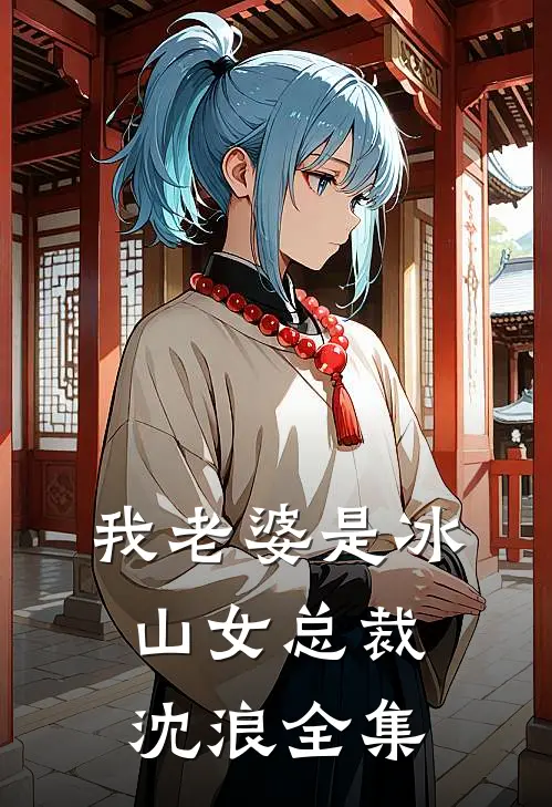我老婆是冰山女总裁沈浪全集