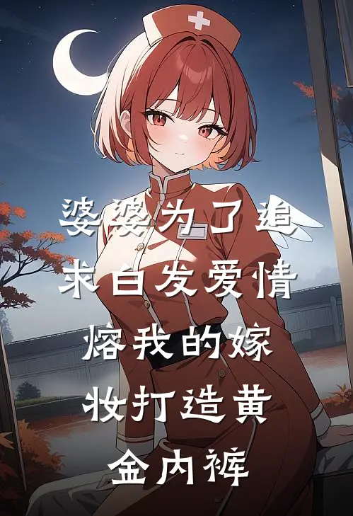 婆婆为了追求白发爱情，熔我的嫁妆打造黄金内裤赵磊林君怡最新好看小说_已完结小说婆婆为了追求白发爱情，熔我的嫁妆打造黄金内裤赵磊林君怡