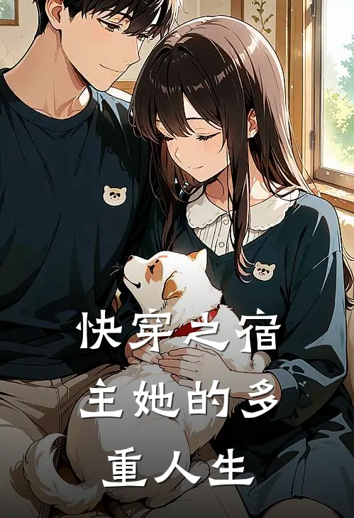 《快穿之宿主她的多重人生》陆辰风陆光火爆新书_快穿之宿主她的多重人生(陆辰风陆光)最新热门小说