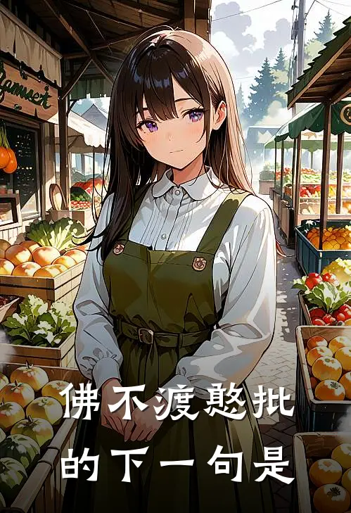 佛不渡憨批的下一句是