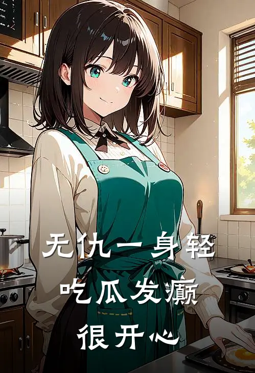 无仇一身轻，吃瓜发癫很开心