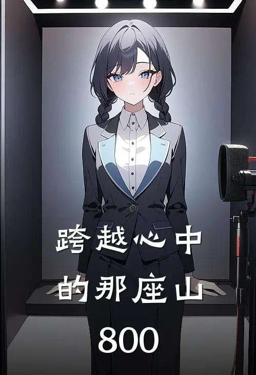 跨越心中的那座山800