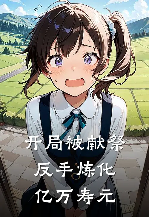 开局被献祭，反手炼化亿万寿元