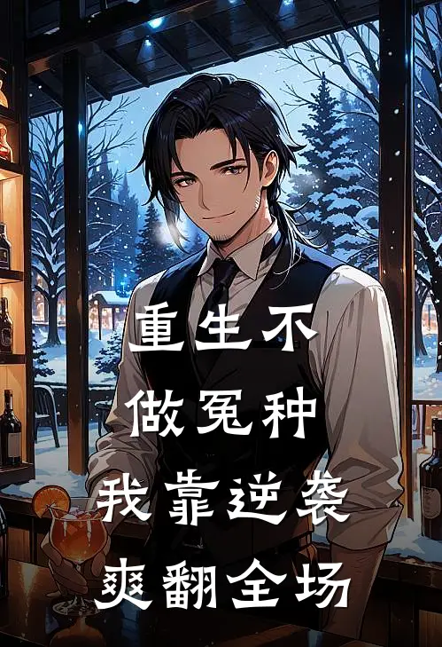 重生不做冤种，我靠逆袭爽翻全场(张琪王浩)网络热门小说_最新章节列表重生不做冤种，我靠逆袭爽翻全场(张琪王浩)