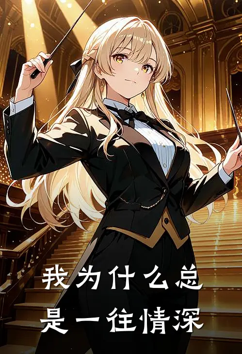 我为什么总是一往情深