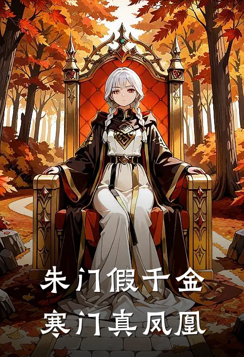 《朱门假千金，寒门真凤凰》林晚意沈清瑶全本阅读_(林晚意沈清瑶)全集阅读