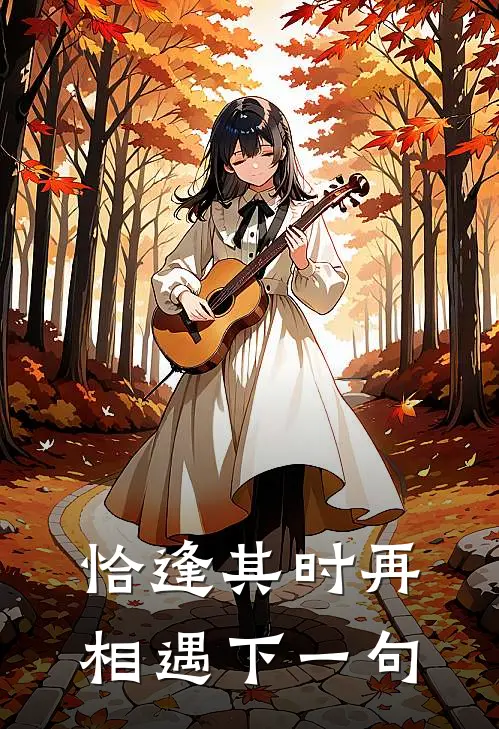 恰逢其时再相遇下一句