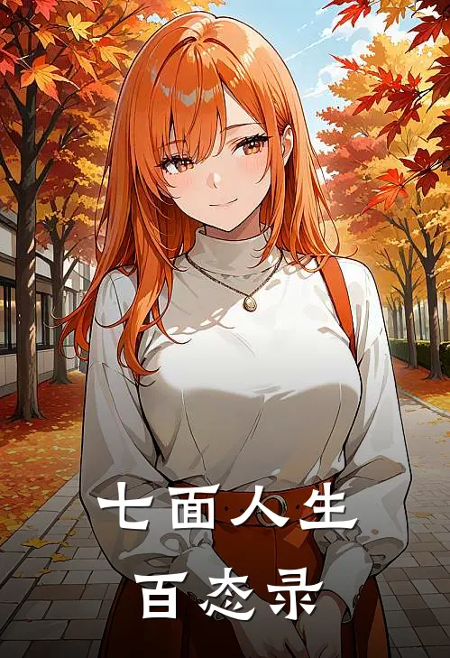 七面人生百态录(路阳高牧)最热门小说_全本完结小说七面人生百态录(路阳高牧)