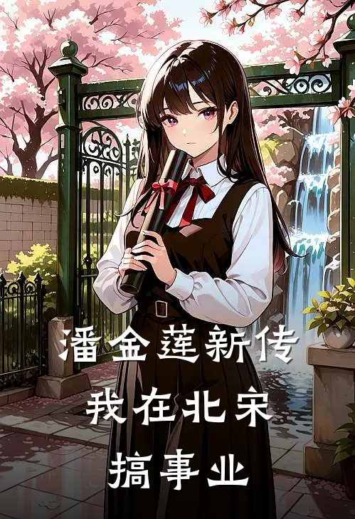 潘金莲新传：我在北宋搞事业潘金莲张大户完本热门小说_小说推荐完结潘金莲新传：我在北宋搞事业潘金莲张大户